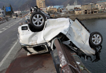 Asia Likely to Suffer Economic Repercussions From Japan Earthquake 