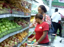 Africa's Low-income Countries Lead Growth Forecast 