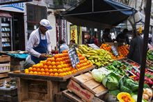 Watching Out for Overheating in Latin America 