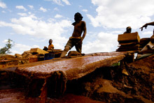 Fiscal Policy Is Priority as Mineral Exports Boost Tanzania 