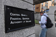 Wider Plan Needed to Address Ireland's Problems 