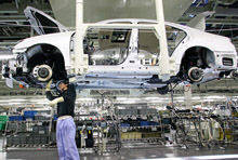 Japan Set to Recover Sharply, but Disaster Takes Heavy Toll 