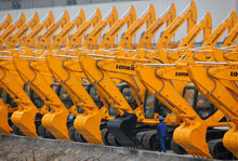 China: A Global Growth 'Bright Spot' 