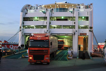 Greece: Reform Agenda Essential for Growth 