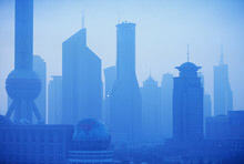 Financial Reforms Critical to Transforming Chinese Economy 