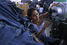 Central America Grapples with Policy Responses to Global Risks 