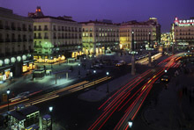 Spain to Keep Up Reform Momentum 