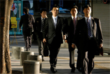 Korea: Robust Expansion, But Further Tightening Needed 