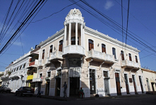 Central America Should Deepen Reform to Lift Growth 