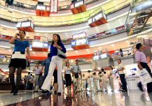 Emerging Asia’s Fortunes Still Closely Tied to West’s 