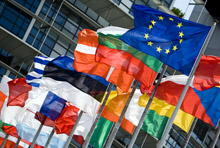 Decisive Action Needed in Europe to Restore Confidence—IMF