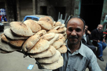 Middle East Needs Jobs, Governance to Fulfill Promise of Arab Spring 