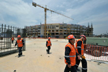 Latin America: Solid Growth But Risks Grow 