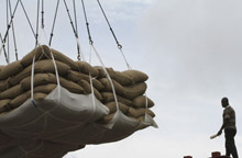 Africa Set for Steady Growth, With Threat of Faster Inflation 