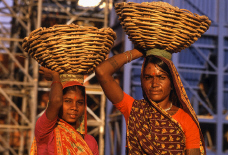 Infrastructure Spending to Help Boost Asian Living Standards