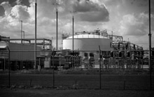 Higher Oil Production, Better Security Improve Chad's Prospects 