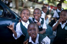 IMF Technical Assistance Finds A Teachable Moment in Africa