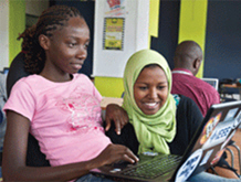 Africa Enjoying Newfound Optimism