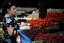 Greece Needs Deeper Reforms to Overcome Crisis 