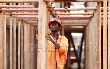 IMF Boosts Loan to Kenya to Help Cope With Regional Drought