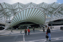 Good Progress But Testing Times Ahead For Portugal 