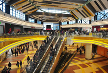 Romania Poised For Growth 