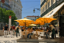 IMF Outlines Joint Support Plan with EU for Portugal 