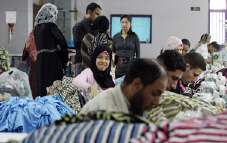 IMF Remains Committed to Supporting Egypt 