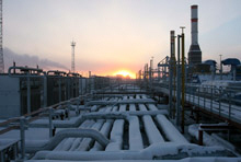 Russia Should Leverage Commodity Boom to Boost Growth 