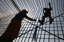 Strong Domestic Demand Cushions Indonesia from Global Uncertainty 