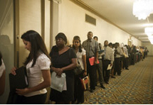 More Action Needed for "Right Kind of Recovery" 