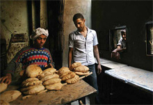 Rising Food Prices May Be Here to Stay 