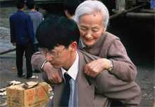 Supporting Aging Populations as Demographics Shift 