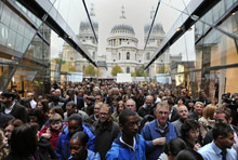 Restoring Confidence in Government Finances Critical 