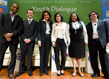 Where Are the Jobs? Generation Y Asks 