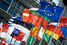 EU to Channel €200 bln to IMF to Strengthen Global Safety Net