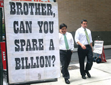 Public Debt Database Maps 120 Years of Saving, Spending 