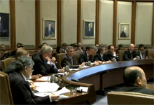 After Financial Crisis, IMF Reviews How It Assesses Risks 