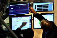 IMF Rethinks Approach to Assessing Risks, Global Linkages 