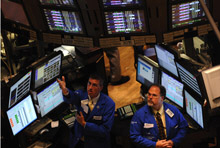 IMF Seeking to Curb Tensions, Risks in World Economy 