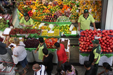 World Still Needs to Fix Key Economic, Financial Problems 