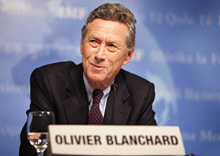 IMF Triggers Debate on Crisis Lessons 