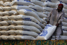 Despite New Risks, Global Recovery Seen Gaining Strength 