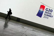 IMF Continues Push Toward Enhanced Global Financial Safety Net 