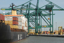 Budgetary Austerity Can Help Trim Trade Deficits 