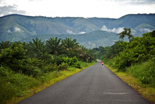 IMF Renews Support for Burundi's Economic Reforms 