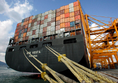 Asia Holding Firm Despite Slowing Global Demand