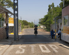 Customs Revenue, Fiscal Steps Can Power Swaziland Recovery 