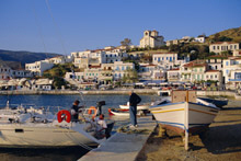 IMF Board Approves €28 Billion Loan for Greece 