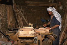 Yemen Gets $93 Million Emergency Loan from IMF 